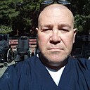 Женя, 53 года