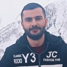 Фотография мужчины Sam, 30 лет из г. Калуга