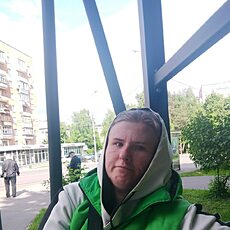 Фотография девушки Надежда, 34 года из г. Москва