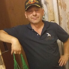Фотография мужчины Геннадий, 47 лет из г. Петропавловск