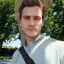 Руслан, 25 лет