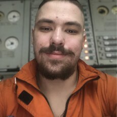 Фотография мужчины Андрей, 26 лет из г. Архара