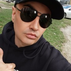 Фотография мужчины Масик, 38 лет из г. Екатеринбург