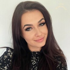 Фотография девушки Марина, 27 лет из г. Гродно
