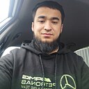 Али, 26 лет