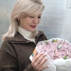 Ольга, 49 из г. Екатеринбург.