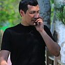 Шохрух, 34 года