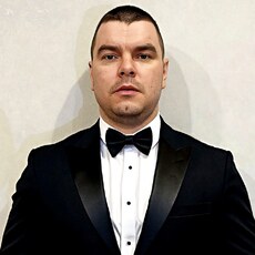 Фотография мужчины Алексей, 35 лет из г. Курган