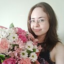 Юлия, 25 лет