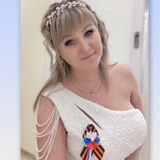 Фотография девушки Валентина, 33 года из г. Благовещенск