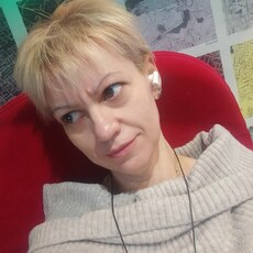 Фотография девушки Ольга, 44 года из г. Новокузнецк