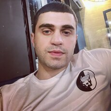 Фотография мужчины Сергей, 31 год из г. Самара
