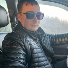 Фотография мужчины Сергей, 39 лет из г. Новосибирск