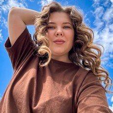 Фотография девушки Лана, 28 лет из г. Липецк