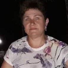 Фотография девушки Natali, 55 лет из г. Оренбург