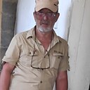 Кадыр, 60 лет