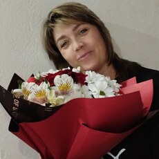 Фотография девушки Lana, 46 лет из г. Караганда