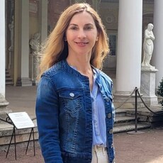 Фотография девушки Светлана, 43 года из г. Архангельск