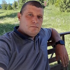 Фотография мужчины Алексей, 40 лет из г. Семей