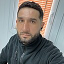 Рамик, 34 года