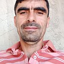 Хасен Федя, 45 лет