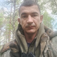 Фотография мужчины Вячеслав, 38 лет из г. Находка