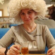 Фотография девушки Надежда, 56 лет из г. Барнаул