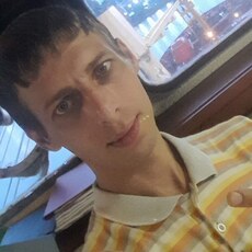 Фотография мужчины Сергей, 35 лет из г. Владивосток