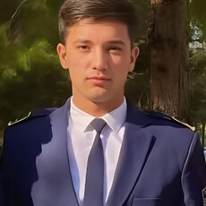 Фотография мужчины Sanjarbek, 21 год из г. Самара