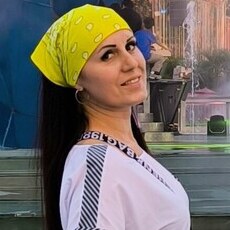 Фотография девушки Марина, 42 года из г. Южно-Сахалинск