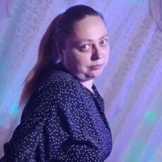 Фотография девушки Анастасия, 31 год из г. Удомля