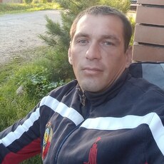 Фотография мужчины Алексей, 34 года из г. Новосибирск