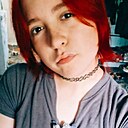 Анастасия, 18 лет