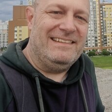 Фотография мужчины Илья, 48 лет из г. Екатеринбург