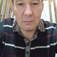 Фотография мужчины Марат, 47 лет из г. Костанай