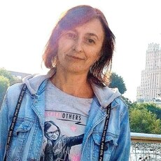 Фотография девушки Катерина, 46 лет из г. Воронеж