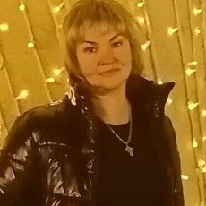 Оксана, 46 из г. Хабаровск.