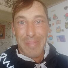 Фотография мужчины Сергей, 36 лет из г. Камень-на-Оби