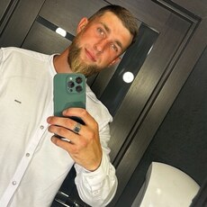Фотография мужчины Михаил, 30 лет из г. Старобельск