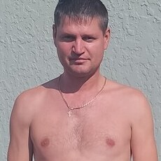 Фотография мужчины Андрей, 47 лет из г. Гродно