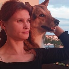 Фотография девушки Анастасия, 31 год из г. Комсомольск-на-Амуре