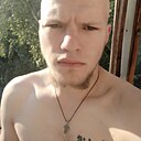 Даня, 20 лет