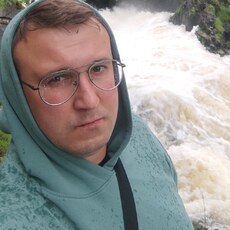 Фотография мужчины Юрий, 36 лет из г. Североморск