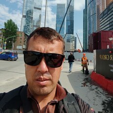 Фотография мужчины Былийм, 38 лет из г. Мичуринск
