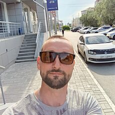 Фотография мужчины Павел, 38 лет из г. Омск