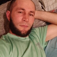 Фотография мужчины Абдусалом, 37 лет из г. Великий Новгород