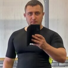 Фотография мужчины Александр, 35 лет из г. Волгоград
