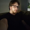 Иван, 35 лет