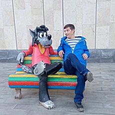 Фотография мужчины Михаил, 48 лет из г. Москва