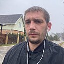 Виктор, 28 лет